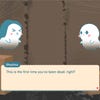 Love Ghostie screenshot
