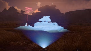 Star Wars Outlaws screenshot of the Holotracker leading to Jet Kordo's Legacy Vault.